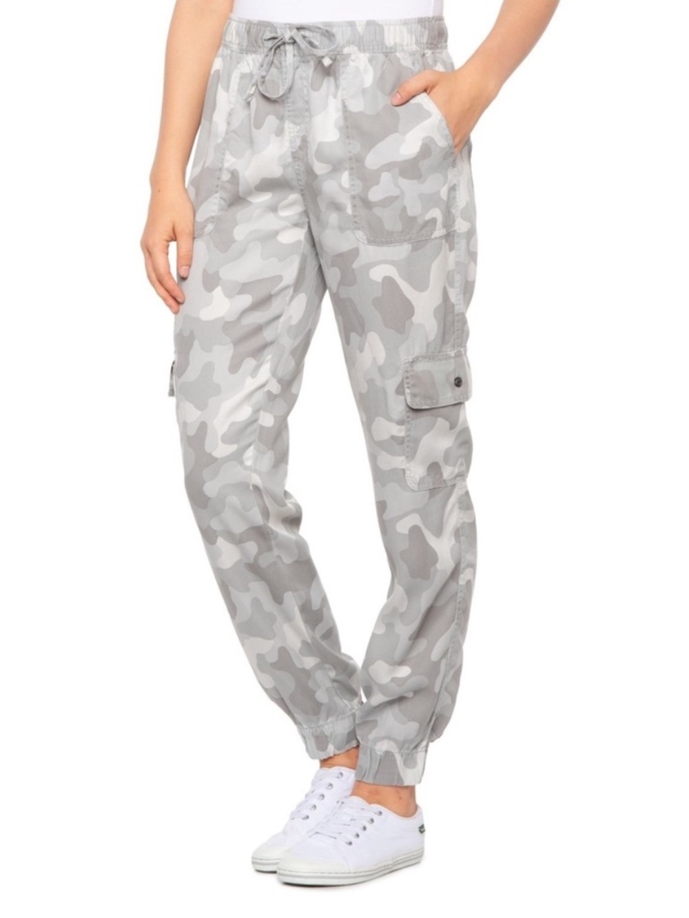 C&C California Camo Joggers